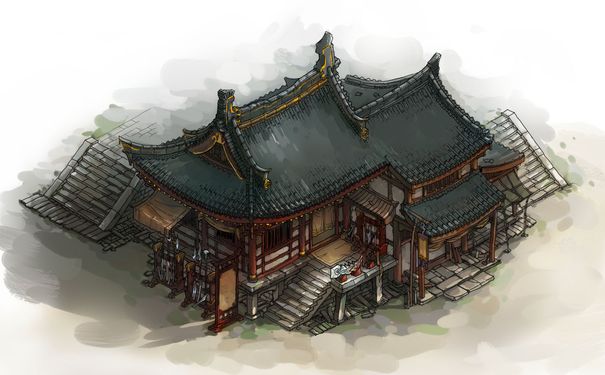 千年3官网,屠魔修炼场