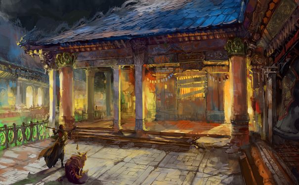 千年3宠物培养,宠物资质洗练,宠物技能书获取,九尾狐斗魂,二层步法技能书