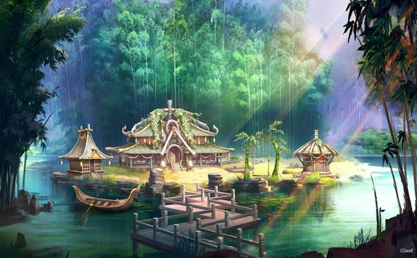 千年3官网,悟道值系统,技能进化质变,属性突破,隐藏修行地,技能觉醒路径