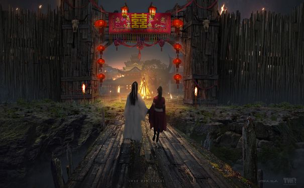 好友千年3,千年3
