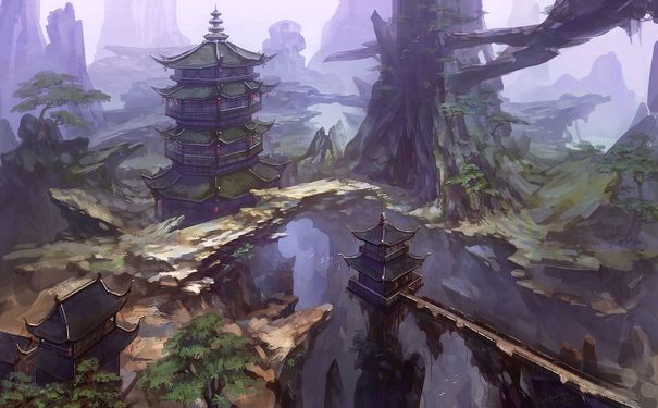 千年3近战物理流派,千年3近战加点,千年3物理装备选择,千年3近战流派攻略,千年3物理输出加点