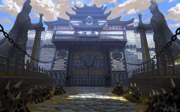 千年3,监狱挑战,千年3监狱收益,千年3入场券,千年3龙师傅,千年3千年玄金,千年3监狱怪物分布,千年3战力门槛