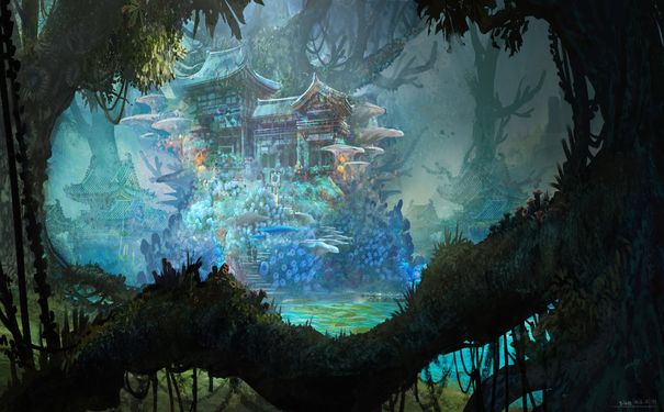 千年私服,属性扫描,隐性副本门槛,门槛检测方法,武功完成度,门派等级,江湖经验